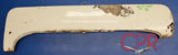 1960 Cadillac Eldorado Fleetwood Fender Skirt Left Side Driver Side