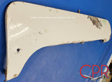 1960 Cadillac Eldorado Fleetwood Fender Skirt Left Driver Side (01)