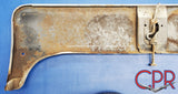 1960 Cadillac Eldorado Fleetwood Fender Skirt - Right Side Passenger Side (01)