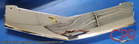 1960 Cadillac Front Bumper - Upper Center