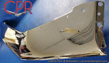 1960 Cadillac front bumper parts from Cadillac Parts & Restoration