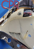 1960 Cadillac front bumper parts from Cadillac Parts & Restoration CPR