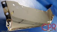 Cadillac Parts & Restoration - 1960 Cadillac bumper