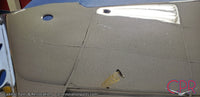1960 Cadillac Front Bumper - Upper Center