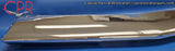 1960 Cadillac Front Bumper Upper Center rechromed