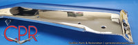 1960 Cadillac Front Bumper - Upper Center - Rechromed (01)