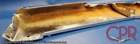 1960 Cadillac Front Bumper - Upper Center - Rechromed (01)