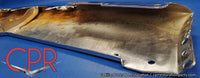 1960 Cadillac Front Bumper - Upper Center - Rechromed (01)