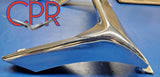 1960 Cadillac Front License Plate surround / Guard from CPR