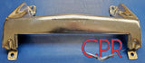 1960 Cadillac chrome Front License Guard & surround from Cadillac Parts & Restoration