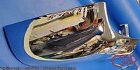 1960 Cadillac Front Lower Bumper End - Right Passenger Side