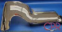 1960 cadillac lower front bumper end