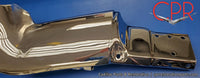 1960 Cadillac Front Lower Bumper End right side