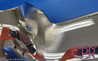 1960 cadillac bumpers from Cadillac Parts & Restoration