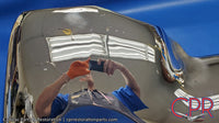 classic cadillac 1960 bumper parts from Cadillac Parts & Restoration CPR