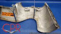 1960 Cadillac Front Lower Bumper End - Right