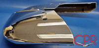 Left 1960 Cadillac Front Upper Bumper End 