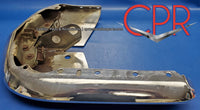 1960 Cadillac front bumper end from Cadillac Parts & Restoration
