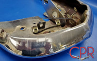 1960 Cadillac bumper ends