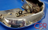 1960 Cadillac bumper ends