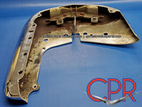 classic cadillac bumper parts