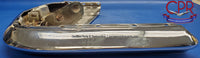 1960 Cadillac Grille Bar Extension - Right/Passenger Side (Restored, Rechromed)