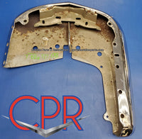 classic cadillac parts from CPR