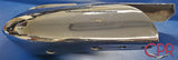 1960 Cadillac grille extension/Upper Bumper End - passenger side
