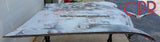 hood panel for a 1960 Cadillac, all models except Brougham