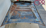 classic Cadillac sheet metal and body panels - 1960 Cadillac hood panel