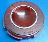 1960 Cadillac Tail Lamp Lens