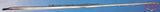 1960 Cadillac Rear Quarter 1/4 Lower Molding DeVille and 62S Sedans 3632044
