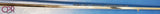 From Cadillac Parts & Restoration: 1960 Cadillac Sedans Rear Quarter Lower Molding DeVille and 62S Sedans