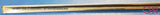 rear quarter 1/4 molding - 1960 Cadillac sedans 3632044