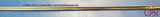 1960 Cadillac Rear Quarter Molding DeVille and 62S Sedans