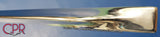 1960 Cadillac Rear Quarter Molding DeVille and 62S Sedans