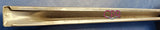 1960 Cadillac Rear Quarter Molding DeVille and 62S Sedans