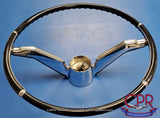 1960 Cadillac Steering Wheel