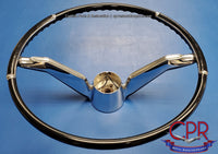 1960 Cadillac Steering Wheel