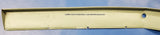 1960 Cadillac Trunk Extension Molding