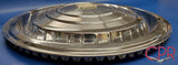 1960 Cadillac wheel cover from Cadillac Parts & Restoration (CPR)