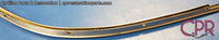 1960 Cadillac Wheel Opening Molding - Right Passenger Side - Restored (02)