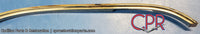Restored 1960 Cadillac Wheel Opening Molding