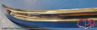 1960 cadillac molding and trim parts