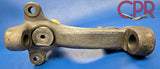 1961 1962 1963 1964 1965 1966 1967 1968 1969 Cadillac Steering Knuckle - Restored from Cadillac Parts & Restoration (CPR). Includes Castle Nut & Washer. 3612224