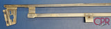 1961 1962 1963 1964 Cadillac Lower Window Frame Channel - Right