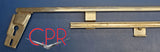 1961 1962 1963 1964 Cadillac Lower Window Frame Channel - Right