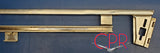 1961 1962 1963 1964 Cadillac Lower Window Frame Channel - Right