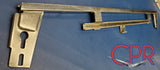 1961 1962 1963 1964 Cadillac Lower Window Frame Channel - Right
