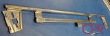 1961 1962 1963 1964 Cadillac Lower Window Frame Channel - Right